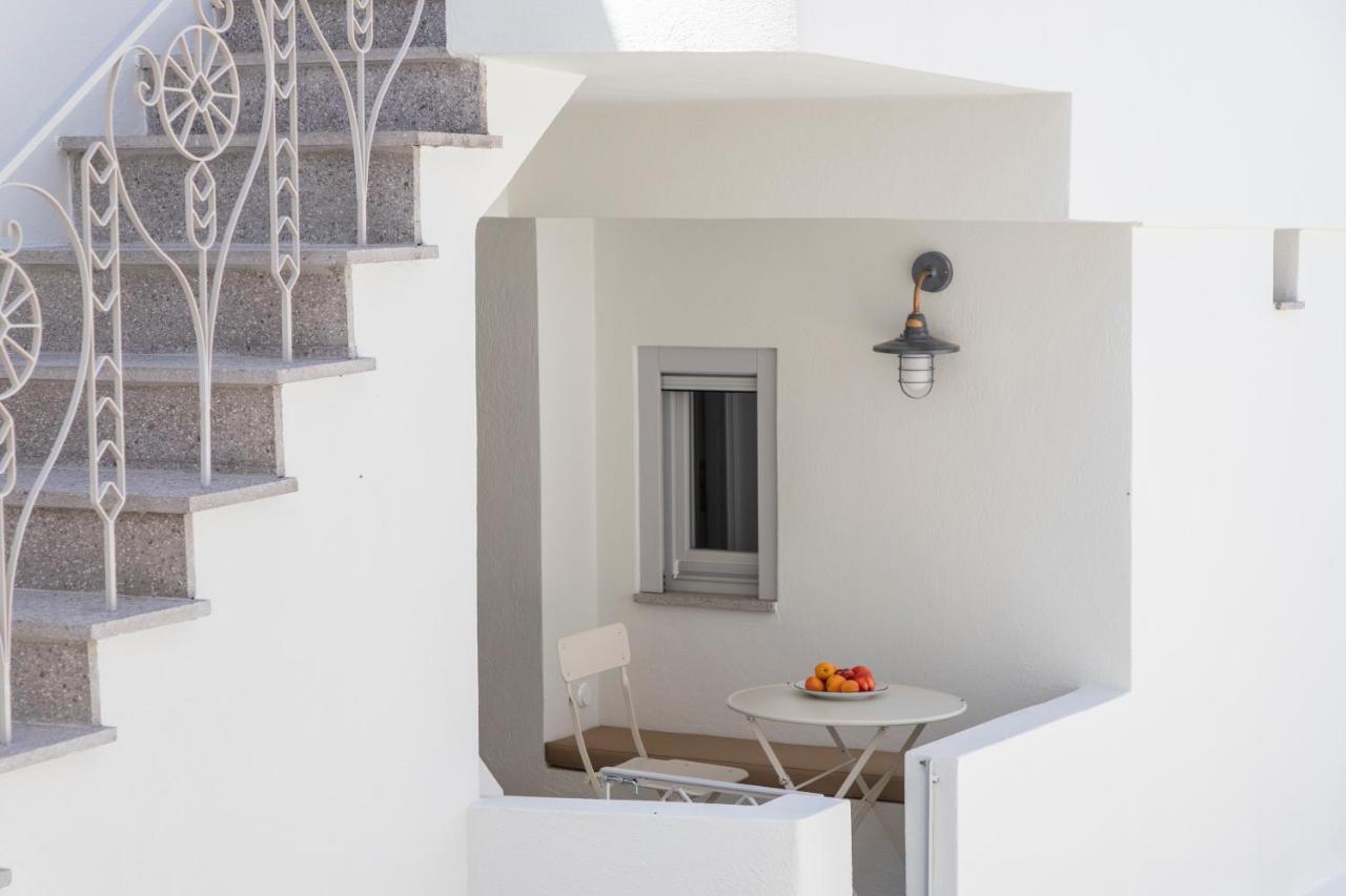 Skia-Cosy Living Skiathos-stad Buitenkant foto