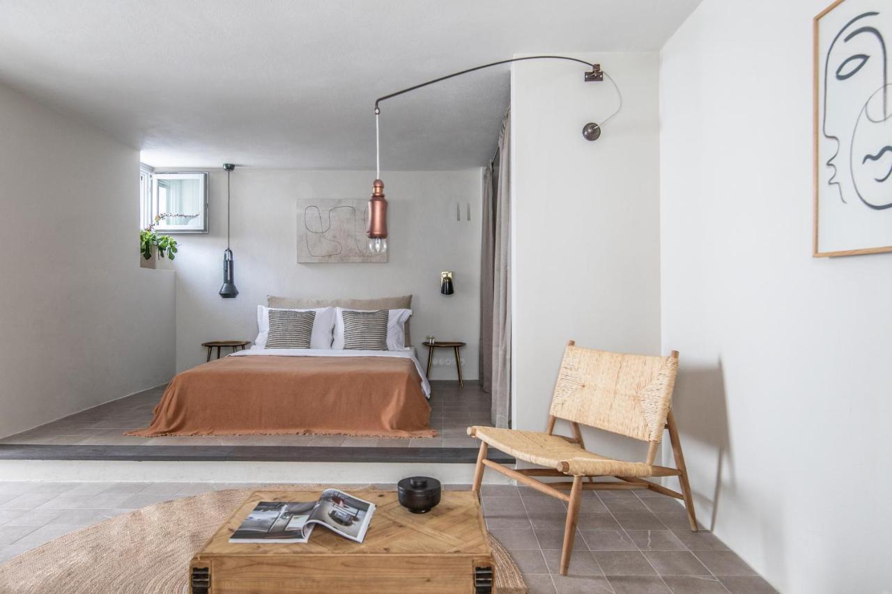 Skia-Cosy Living Skiathos-stad Buitenkant foto