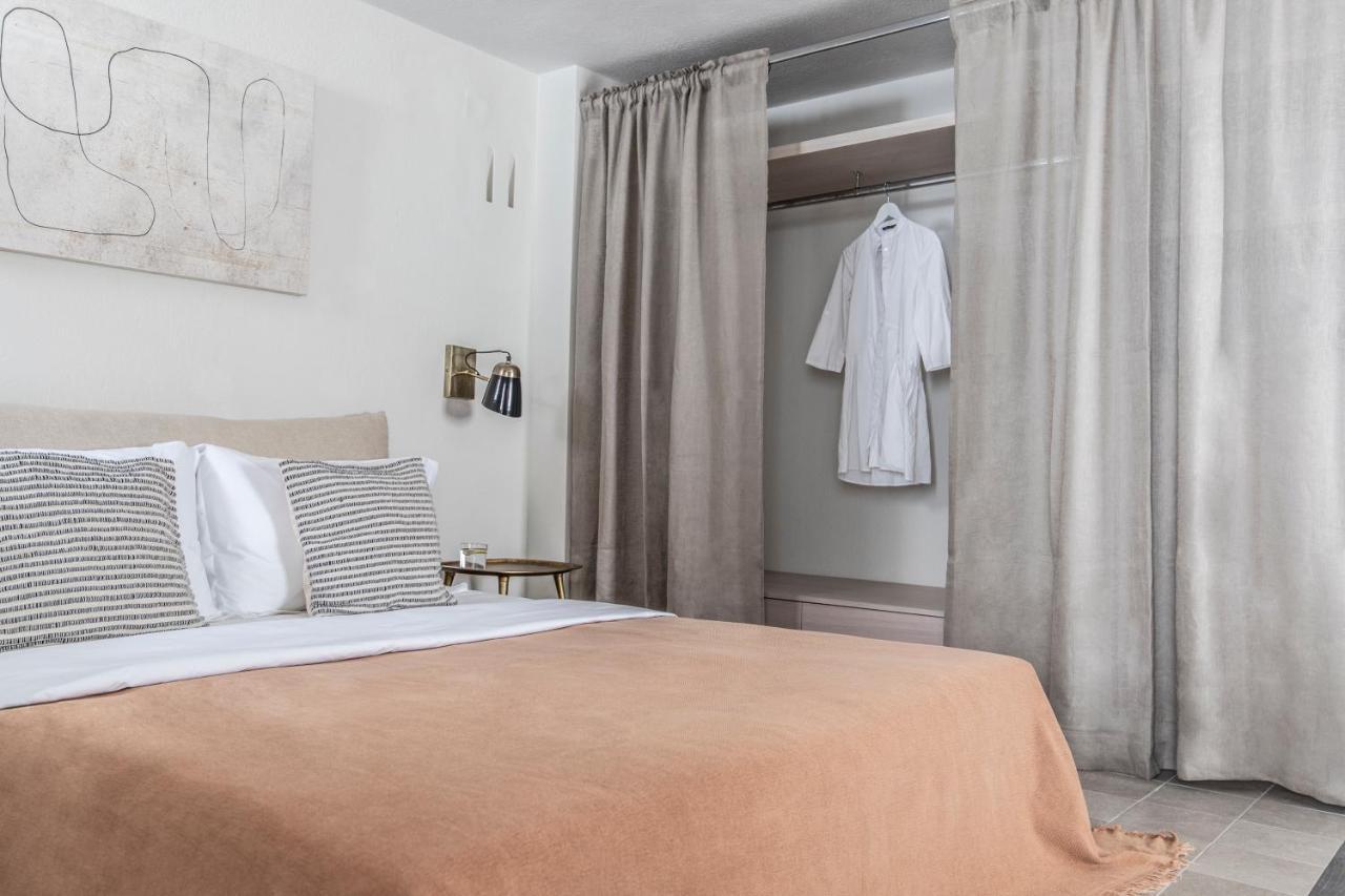 Skia-Cosy Living Skiathos-stad Buitenkant foto