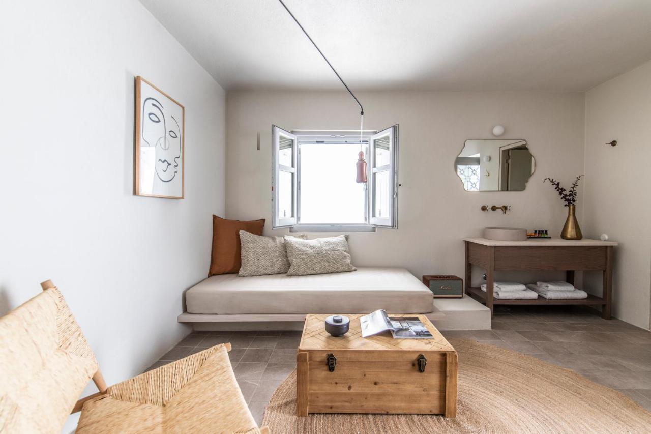 Skia-Cosy Living Skiathos-stad Buitenkant foto