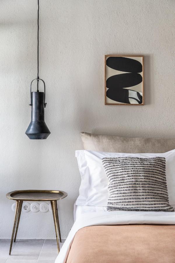 Skia-Cosy Living Skiathos-stad Buitenkant foto